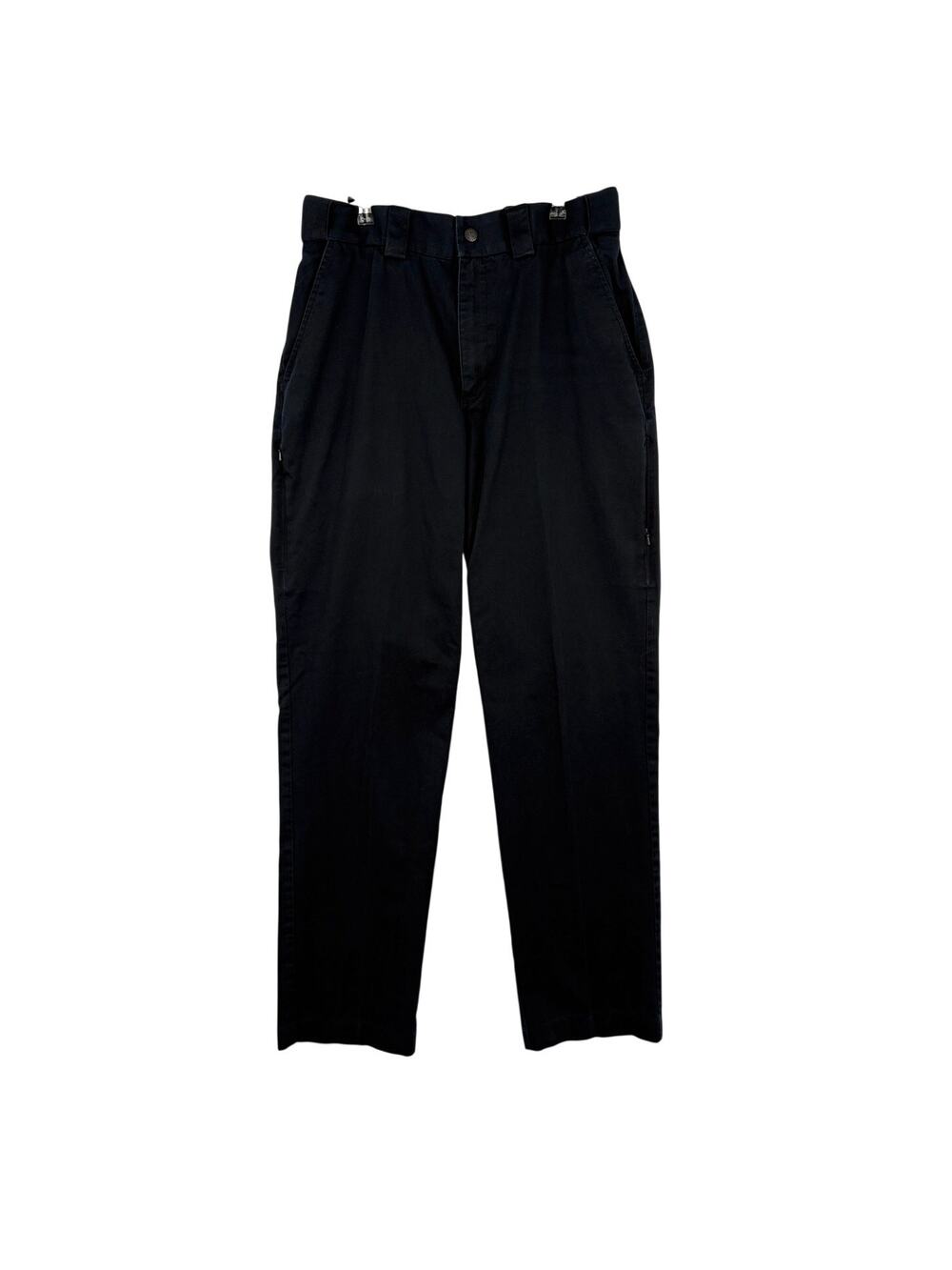 5.11‎ Tactical Series Size 34 Pants Regular Fit Twill PDU Class A Tunnel Waist